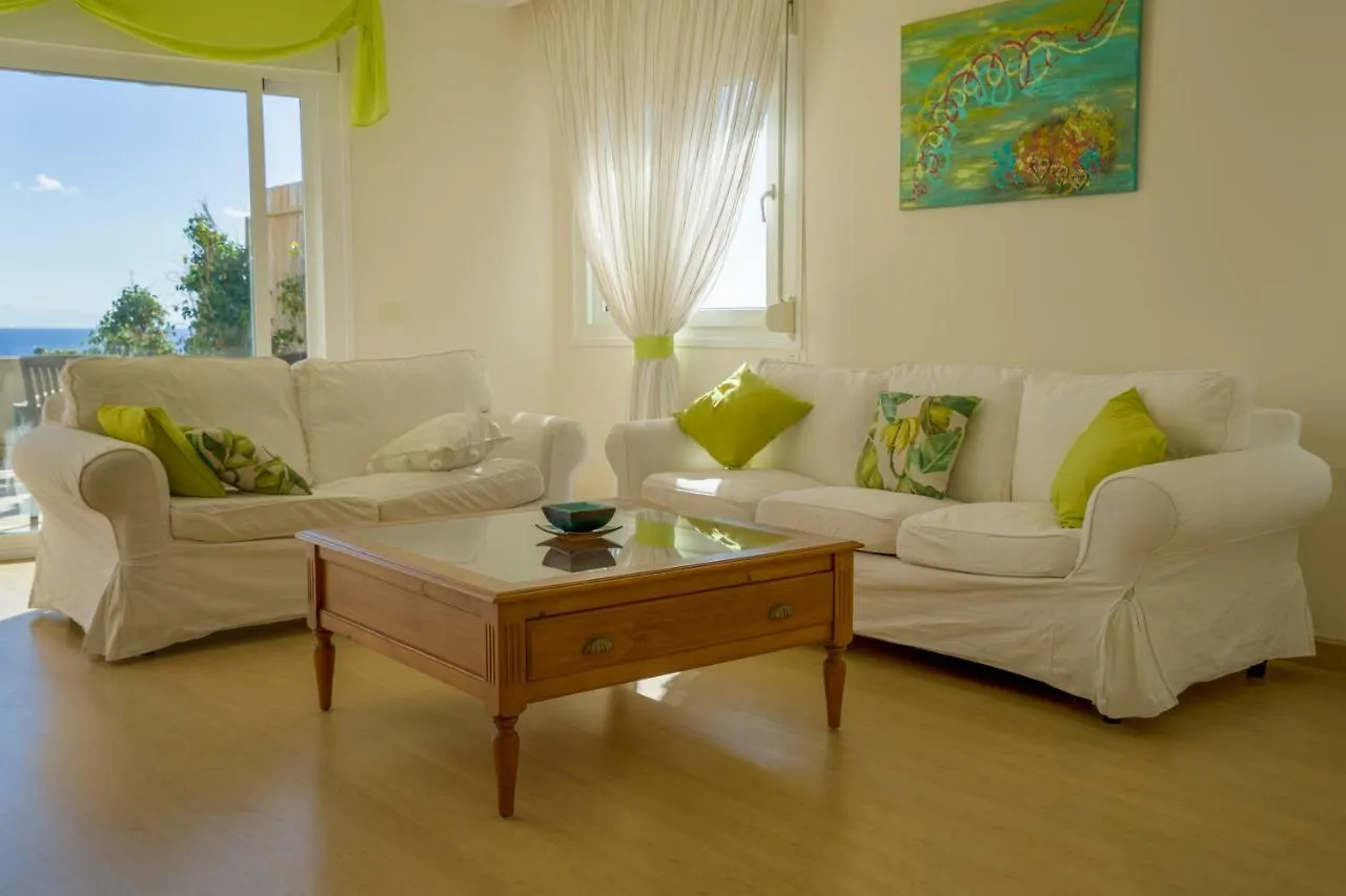 Radazul Piso Paraiso La Nea ספרד