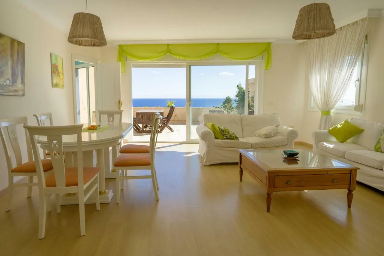 Radazul Piso Paraiso La Nea