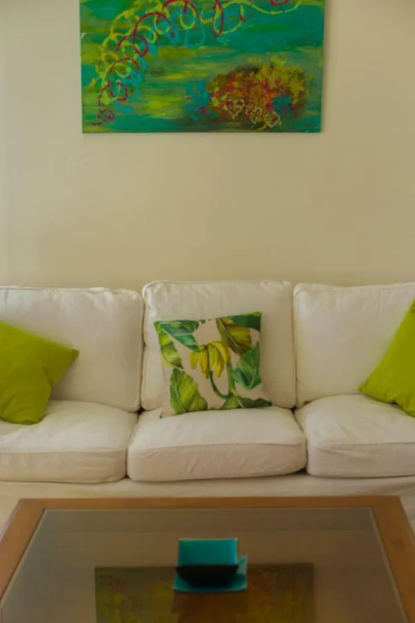 Radazul Piso Paraiso La Nea