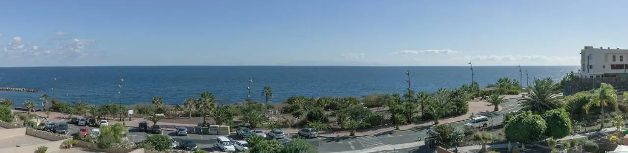 Radazul Piso Paraiso La Nea דירה