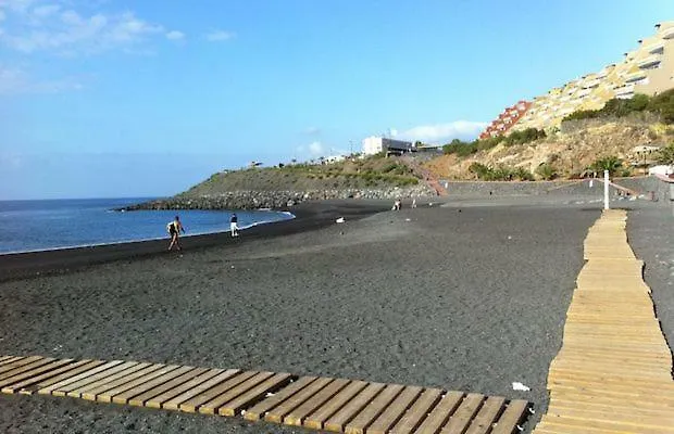 Piso Paraiso La Nea Radazul 0*,  Španělsko